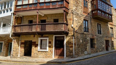 Foto 2 de Piso en venta en Corro San Pedro, 7, Comillas (Cantabria), Cantabria
