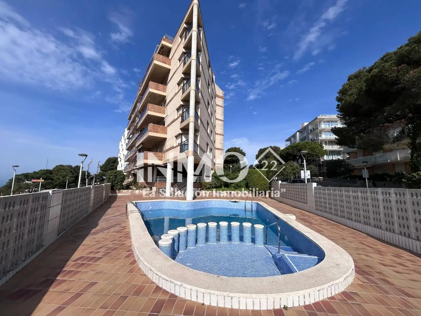 Apartment with lift for sale in Carrer de Tortosa, imagen 14