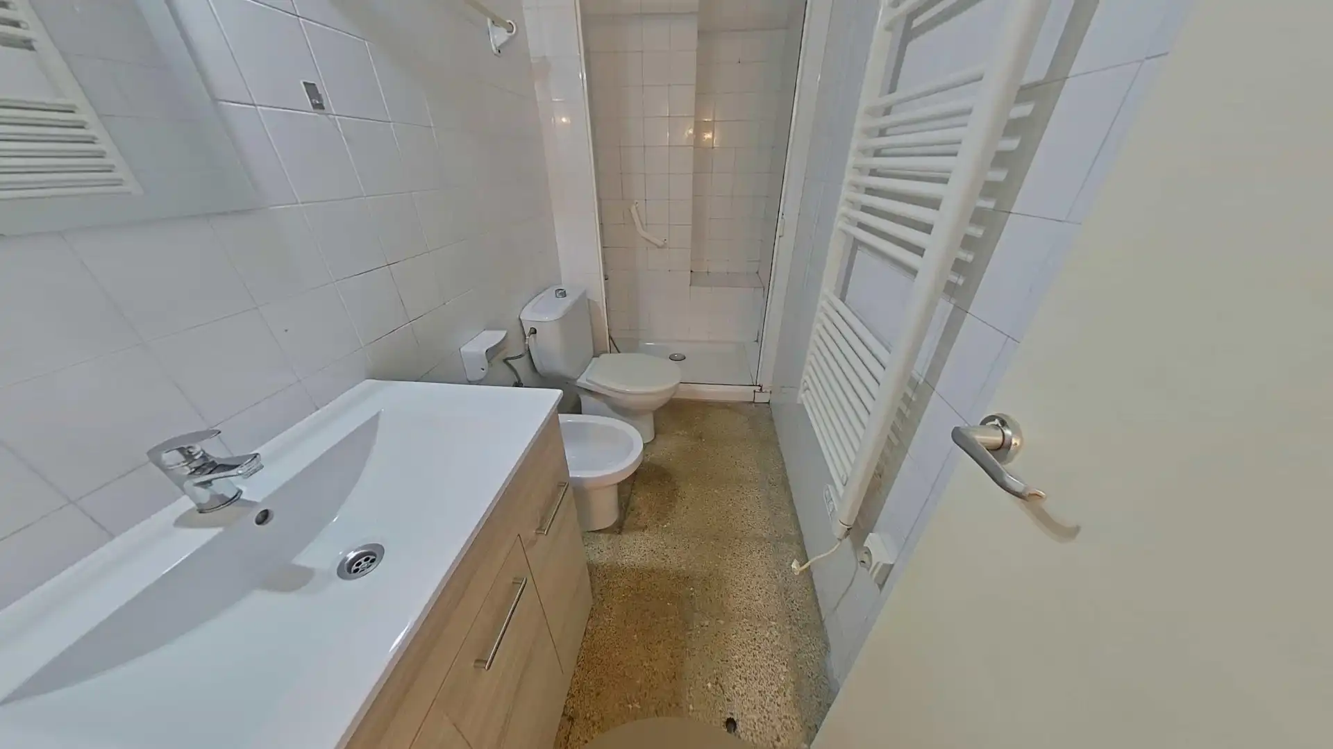 Bathroom of Flat for sale in Sant Sadurní d'Anoia  with Balcony