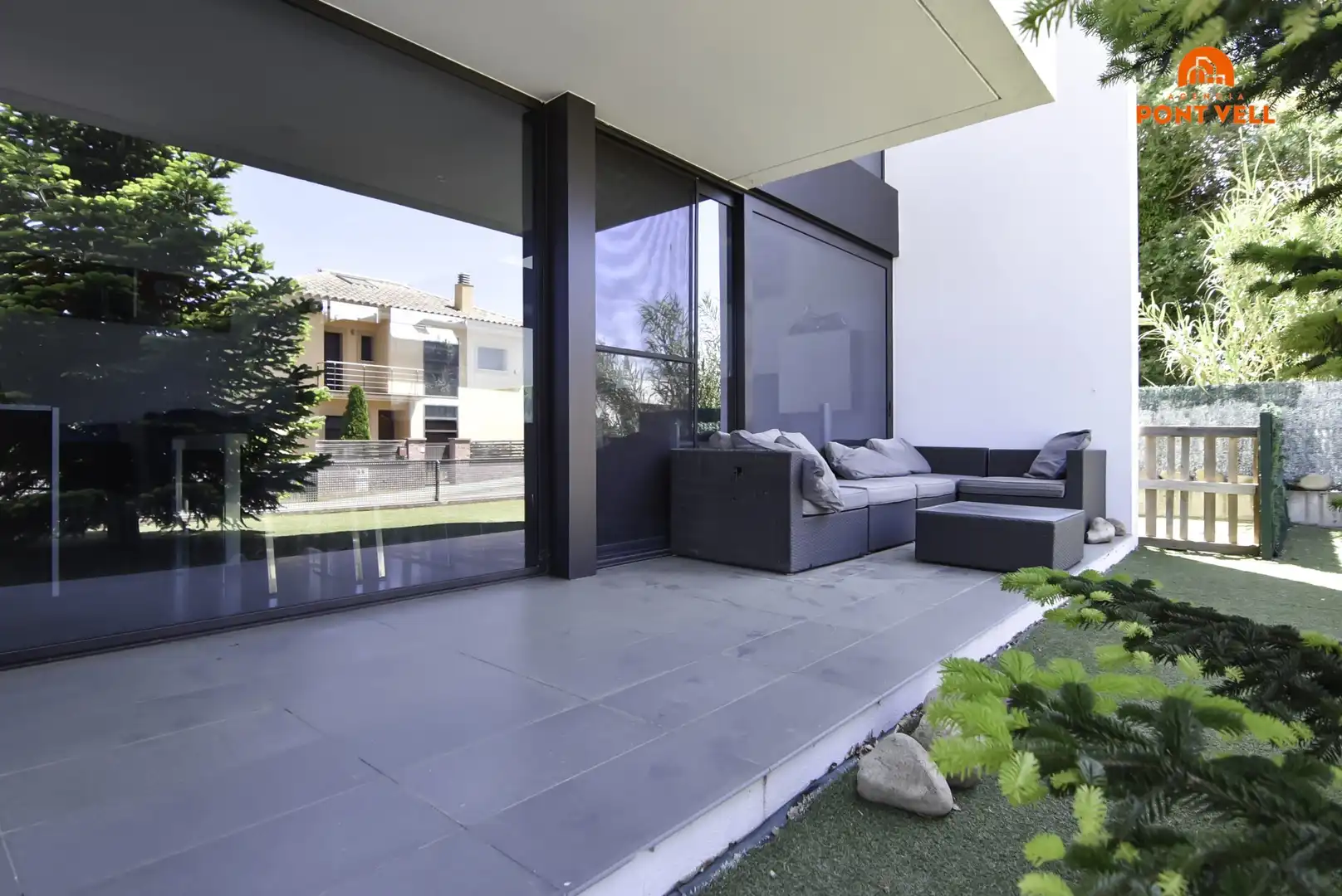 Casa con terraza en venta en La Bisbal d'Empordà, imagen 53