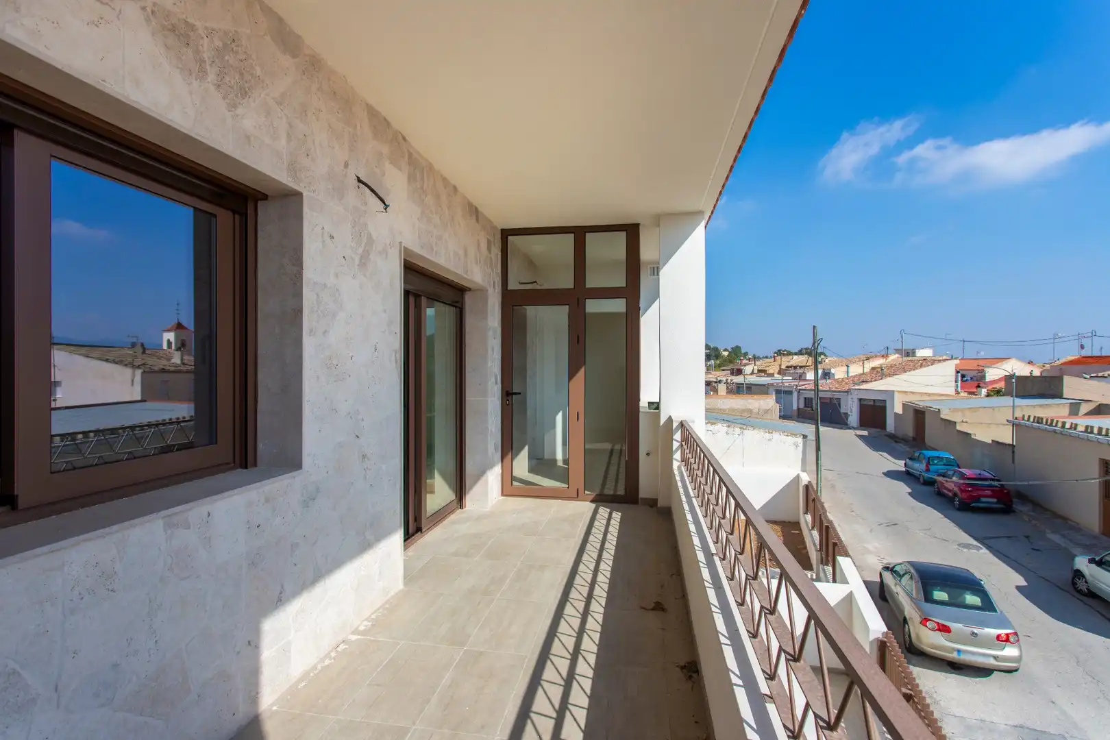 Apartment for sale in Hondón de las Nieves / El Fondó de les Neus, imagen 8
