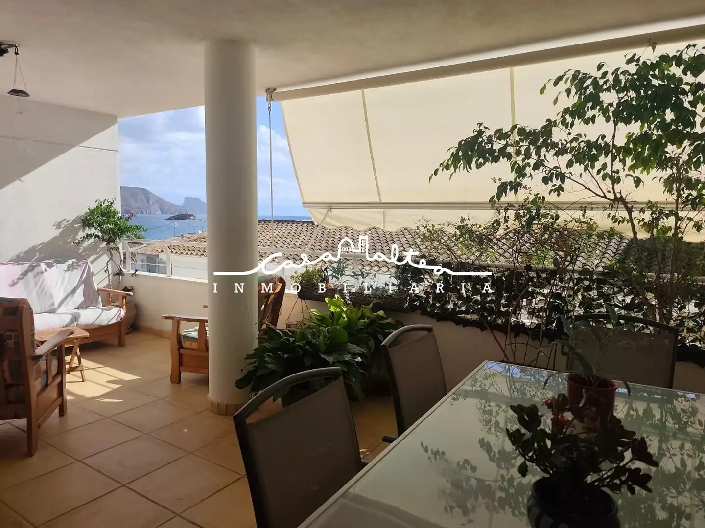 Fotografía del inmueble reportado: 1.500 €/mes — Altea, Altea