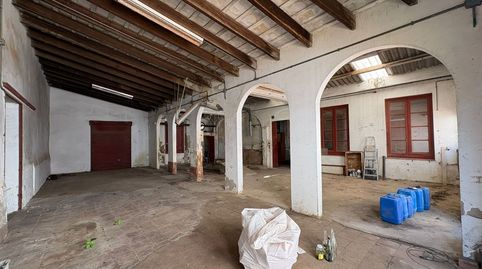 Foto 3 von Fabrikhallen zur Miete in Centre, Palafrugell