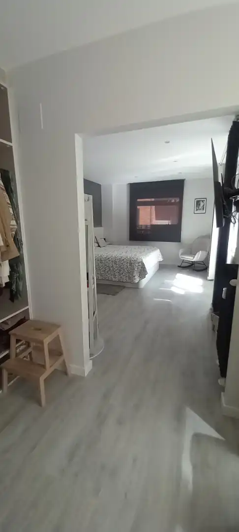 Flat for sale in Barrio del Centro