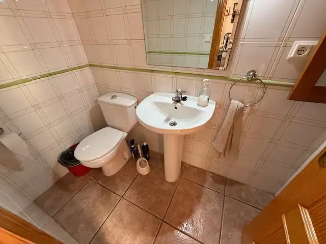 Maison mitoyenne avec piscine à vendre à Urbanización Cullera Park, imagen 16