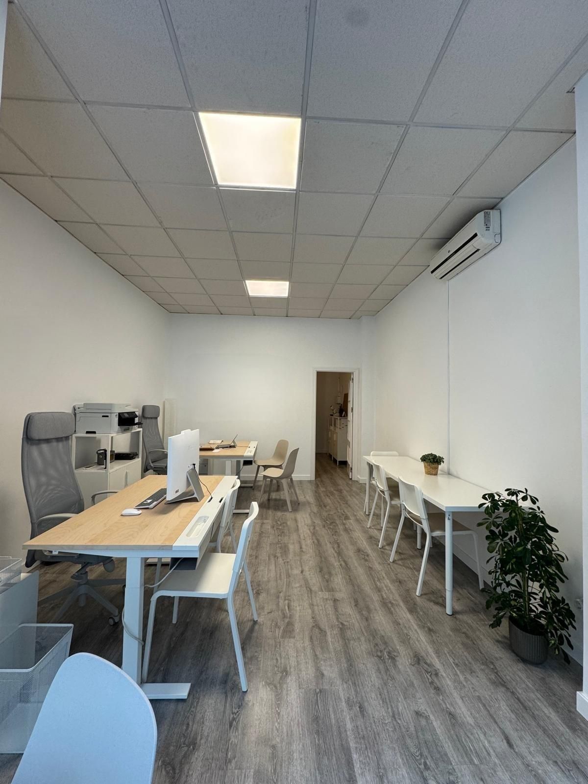 Local de lloguer a Suroeste - Zona Hospital