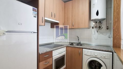 Foto 4 de Piso en venta en Malatos, San Pedro de la Fuente, Burgos Capital
