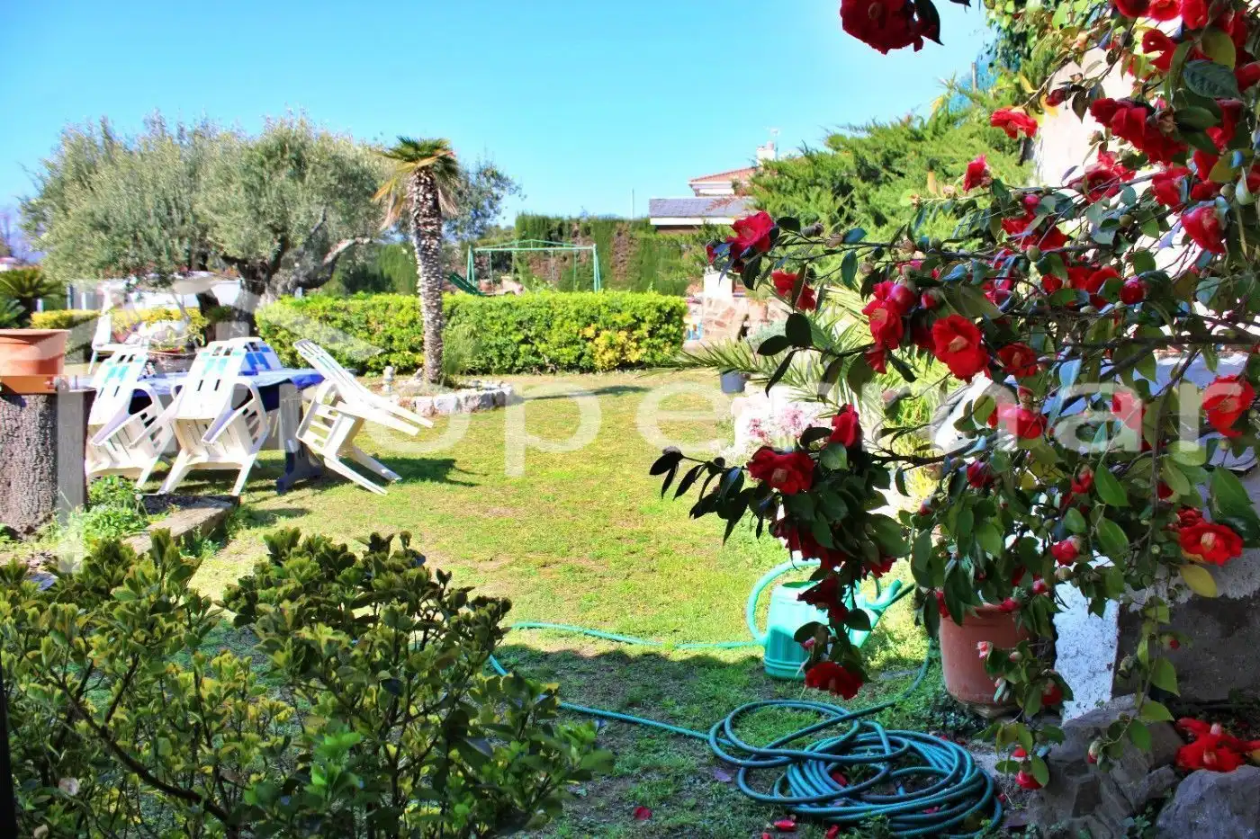 Maison avec piscine à vendre à Bigues i Riells del Fai, imagen 2