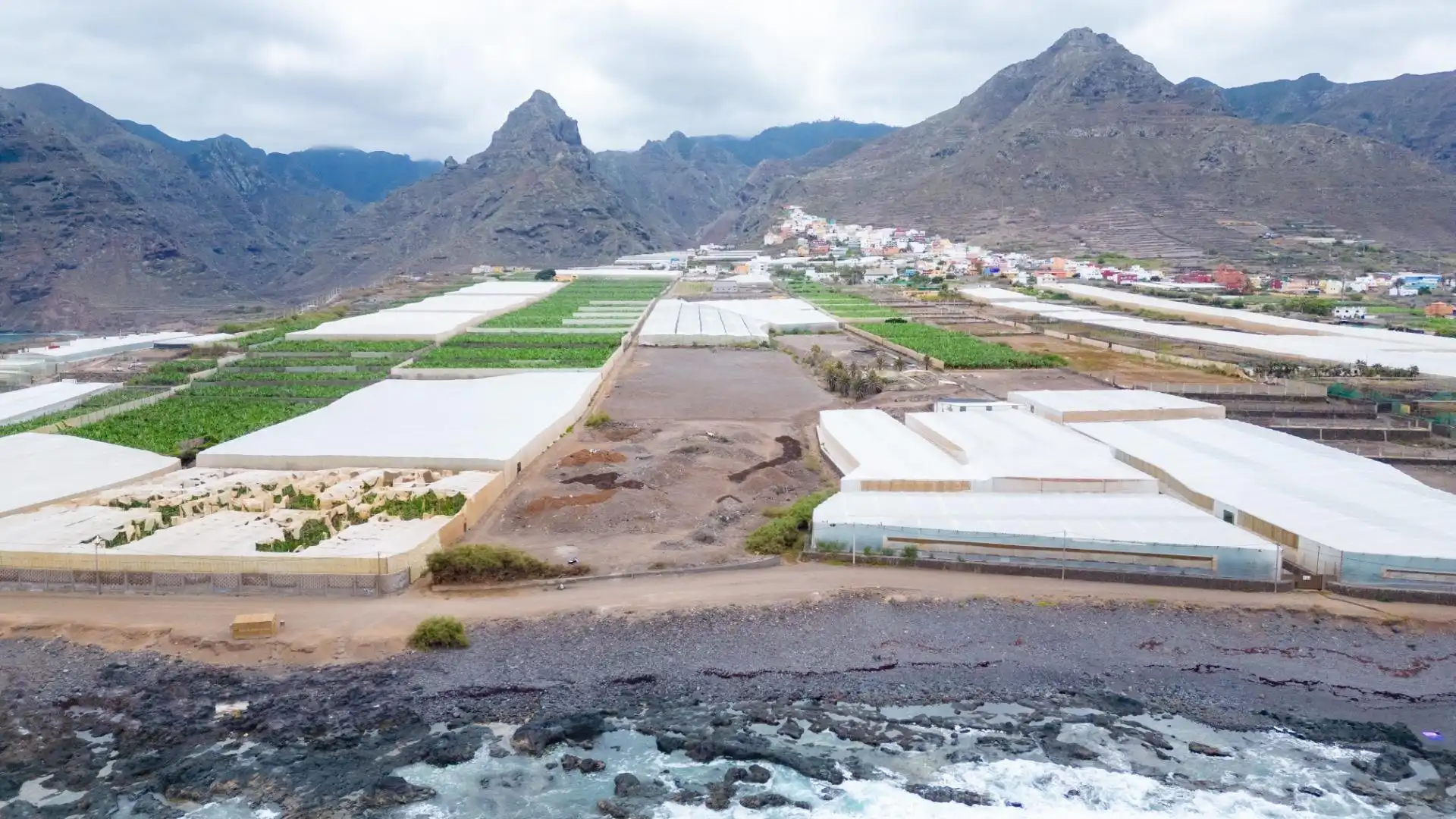Vista exterior de Terreno en venta en San Cristóbal de la Laguna