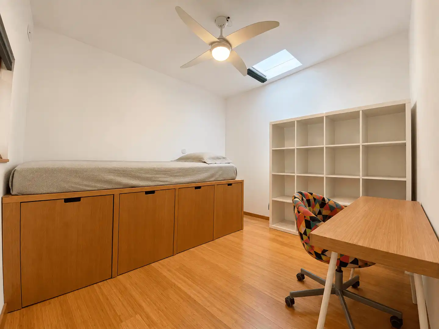 Flat with terrace for sale in Centre, imagen 5
