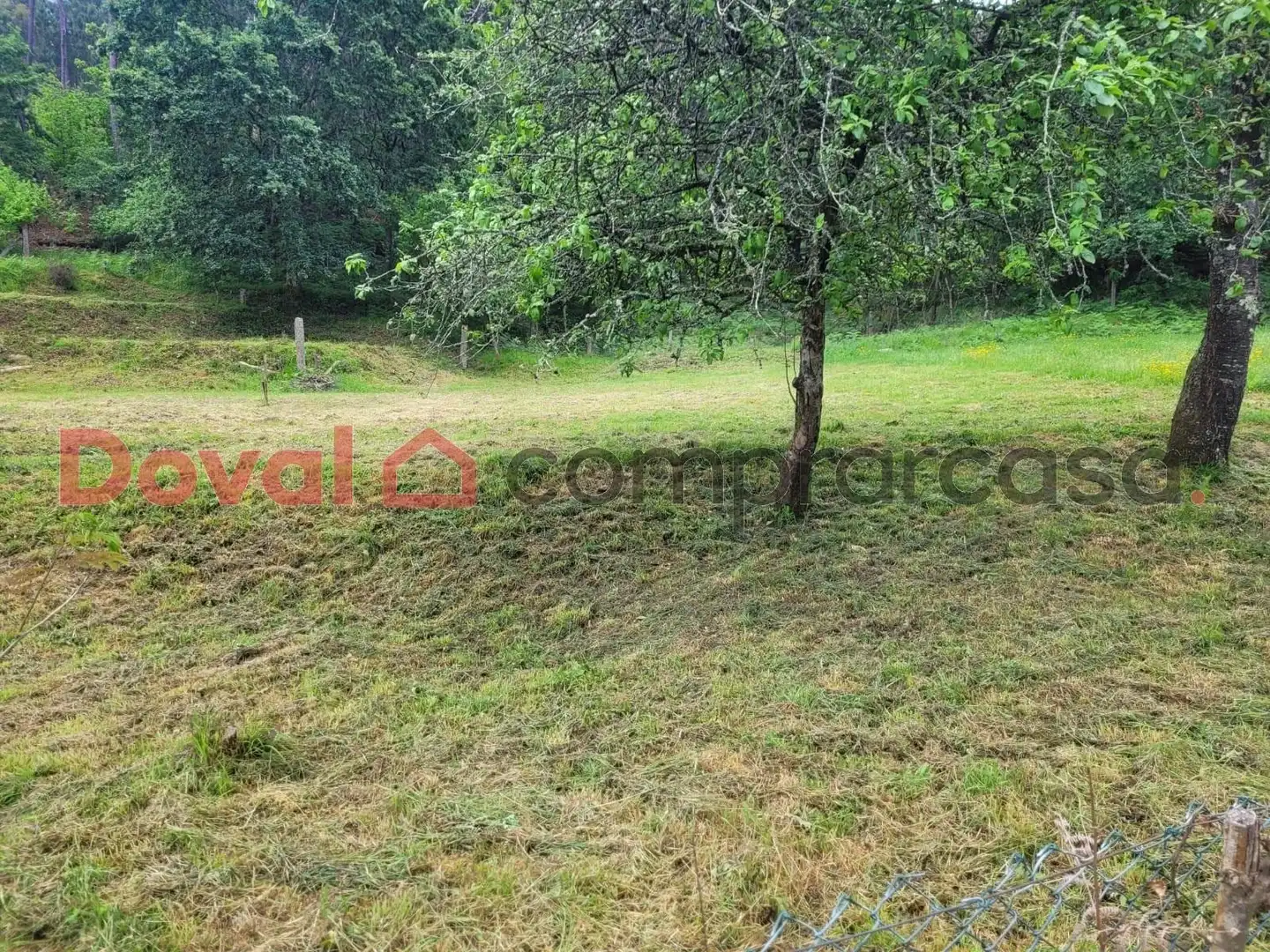 Terreny residencial en venda a Mos, imagen 6