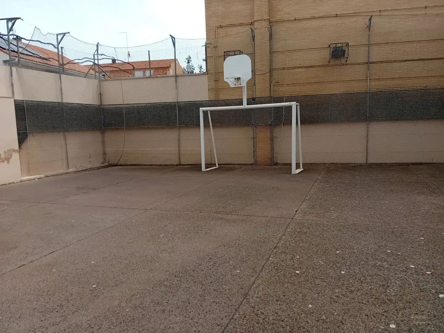Aparcament de Casa o xalet en venda en Ciudad Real amb Aire condicionat, Calefacció i Terrassa