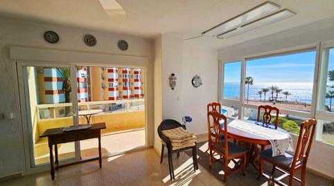 Foto 4 de Apartament en venda a Avenida García Peñalver, 77, Centro Internacional, Málaga