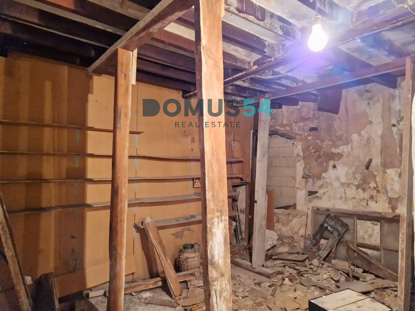 Casa o xalet en venda en Sa Pobla