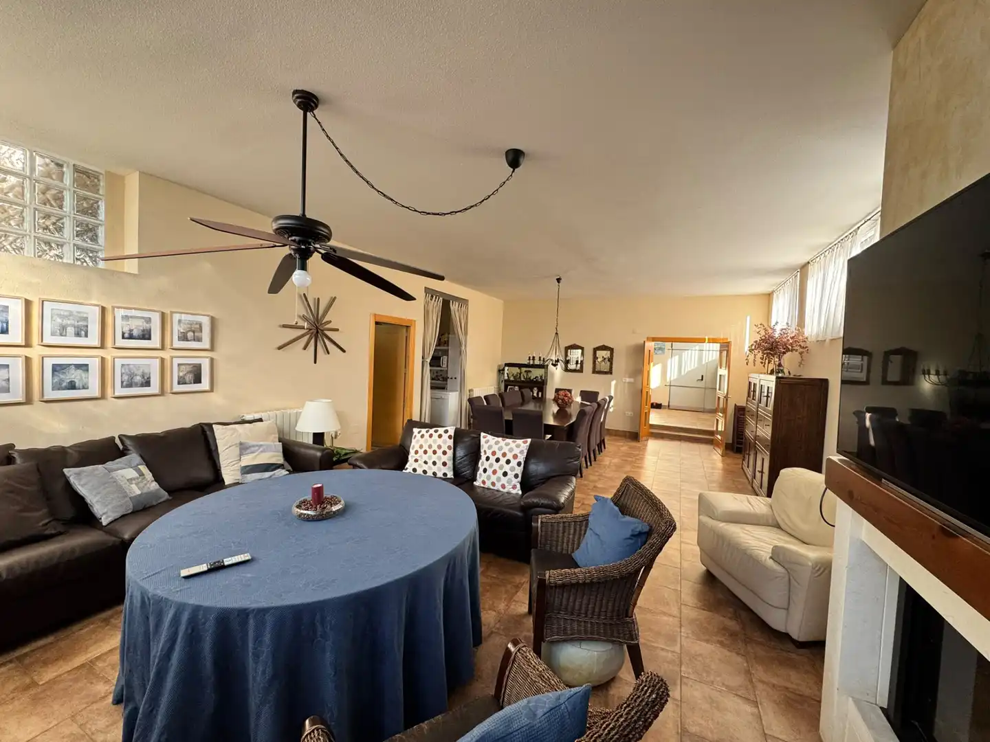 Chalet con piscina en venta en Calle Veinticuatro-Conejos, imagen 27