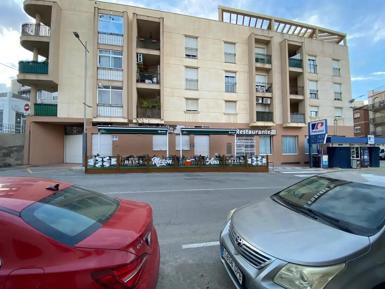 Business premises for sale in Ramón Y Cajal, imagen 19