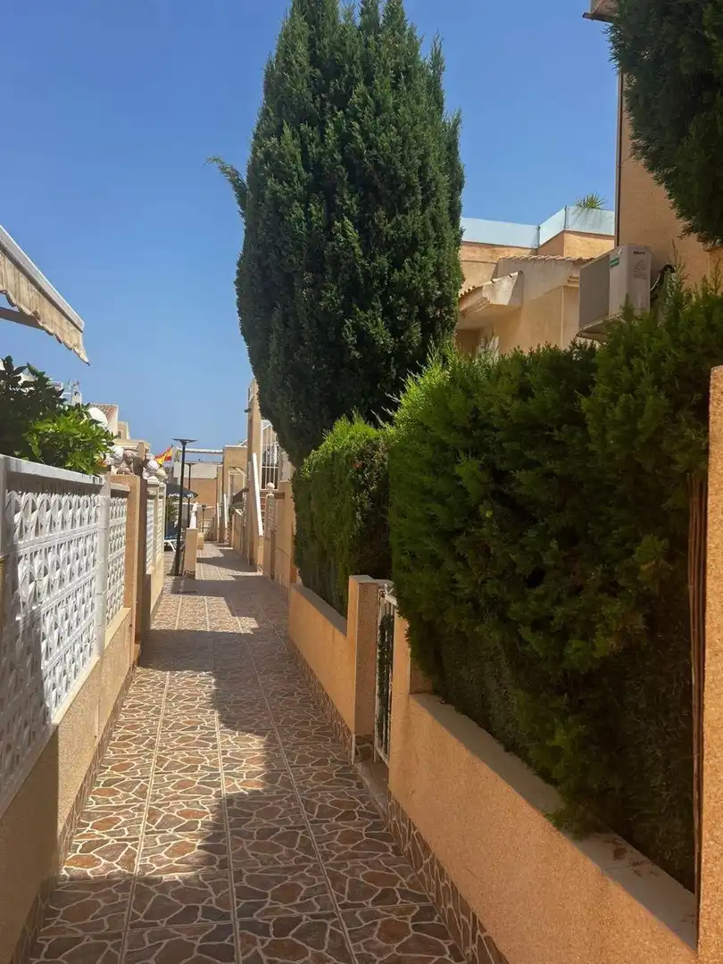 Bungalow avec piscine à vendre à Playa de los Locos, imagen 7