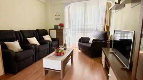 Foto 5 de Pis en venda a Casco Antiguo - Puerto, Alicante