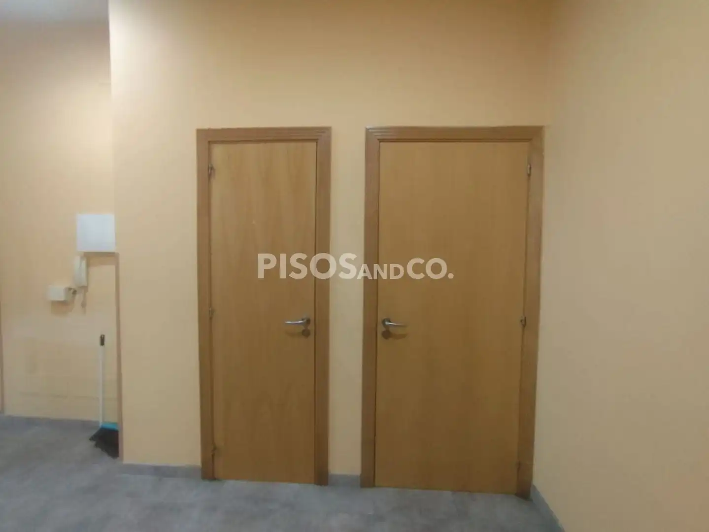 Local comercial en alquiler en Calle Tornos, imagen 12