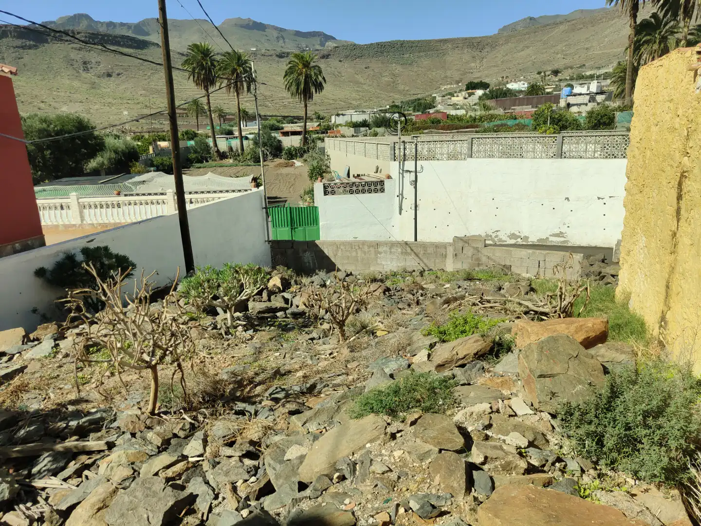 Terreny residencial en venda a Calle La Umbria 14, imagen 10