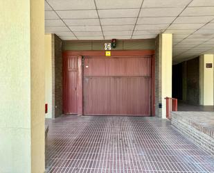 Garage to rent in  Zaragoza Capital