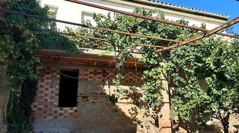 Foto 2 de Casa o xalet en venda a Alvarado, 11, Sangarrén, Huesca