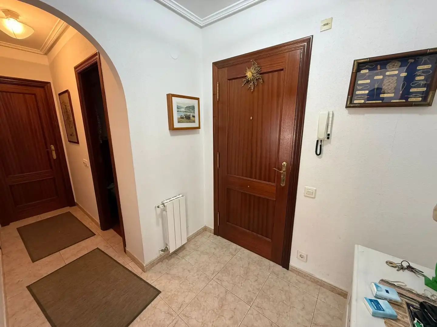 Flat with terrace for sale in Victoria 5, imagen 28