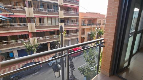 Foto 4 de Pis en venda a Avinguda de la Generalitat, Campello pueblo, Alicante