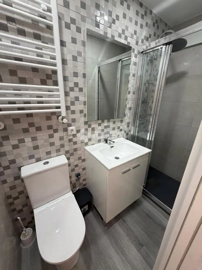 Flat for rent in Universidad