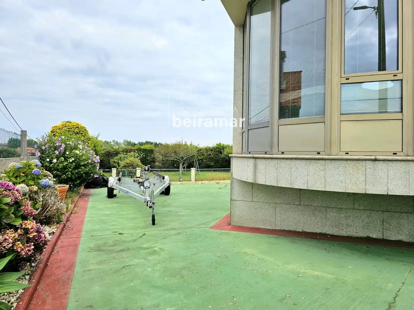 Chalet en venta en A Agarradiña, imagen 6