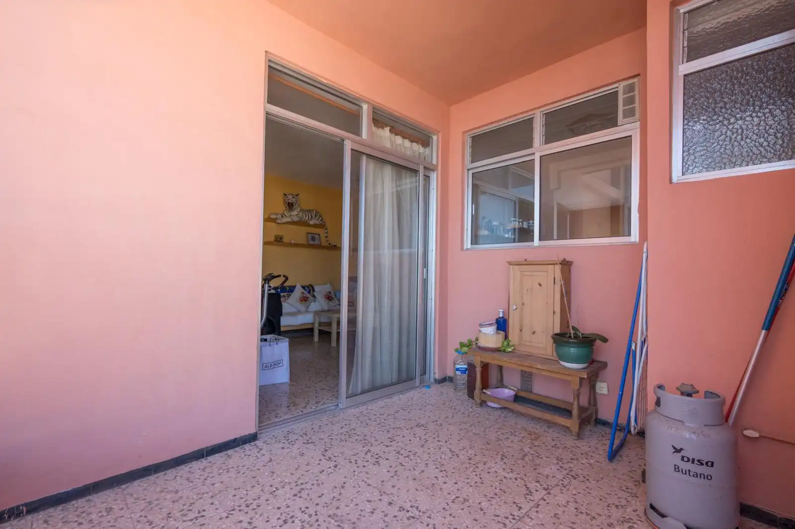 Wohnung mit Terrasse zum Verkauf in Avenida Tres de Mayo 5, imagen 19