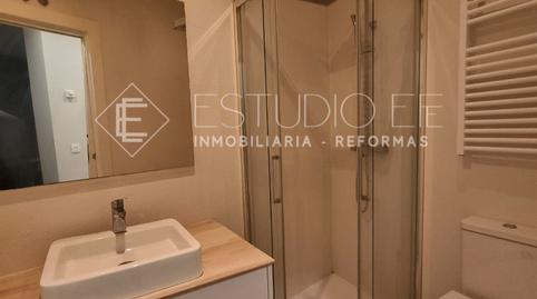 Photo 3 of Apartment to rent in Calle Arapiles, 23, San Bernardo, Salamanca Capital