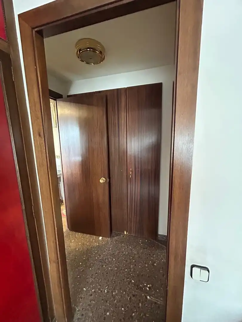 Pis en venda en Barcelona amb Calefacció i Traster