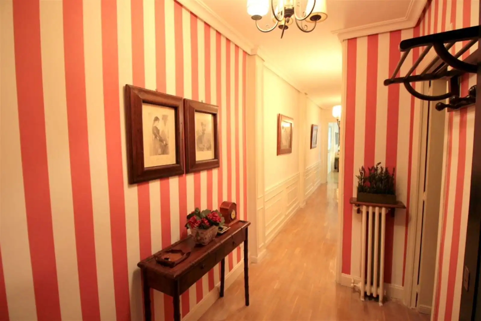 Flat with lift to rent in General Pardiñas, imagen 6