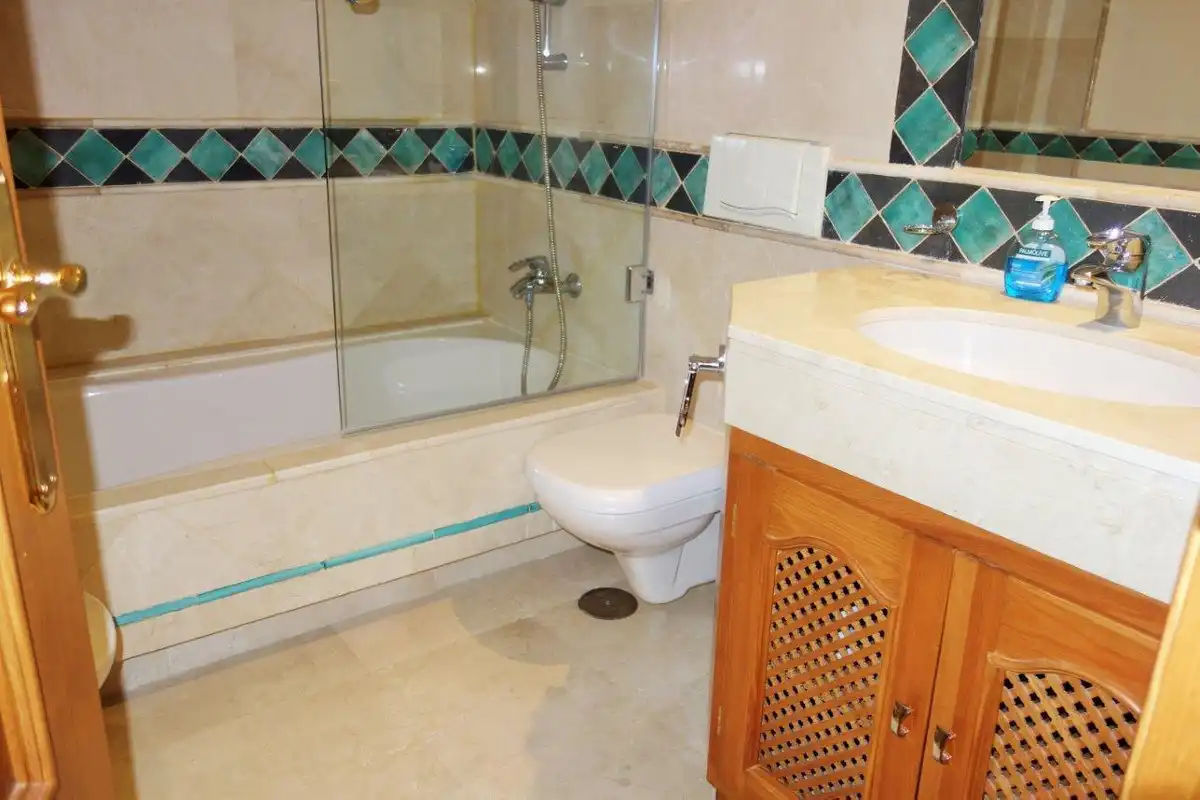 Apartment mit Pool zum Verkauf in Benamara - Atalaya, imagen 9