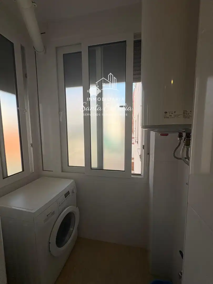 Habitación de Piso en venta en Mérida con Aire acondicionado, Calefacción y Terraza