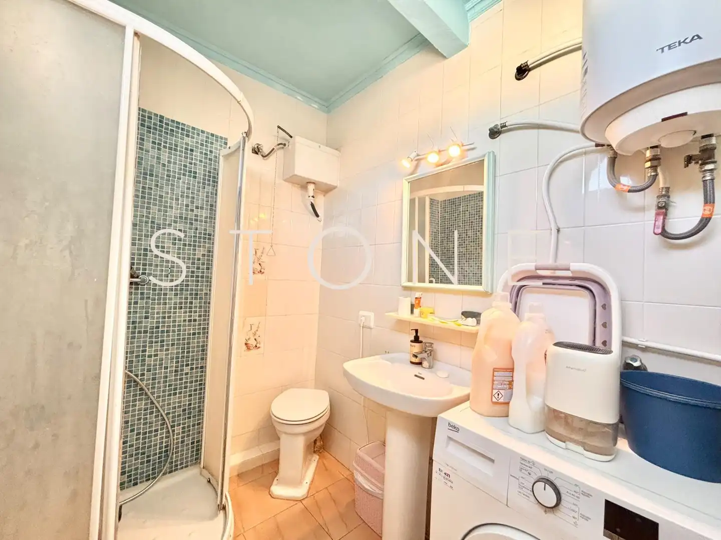 Maison jumelée à vendre à Ciutadella, imagen 7