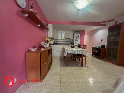 Kitchen of Flat for sale in Chilches / Xilxes  with Air Conditioner and Terrace