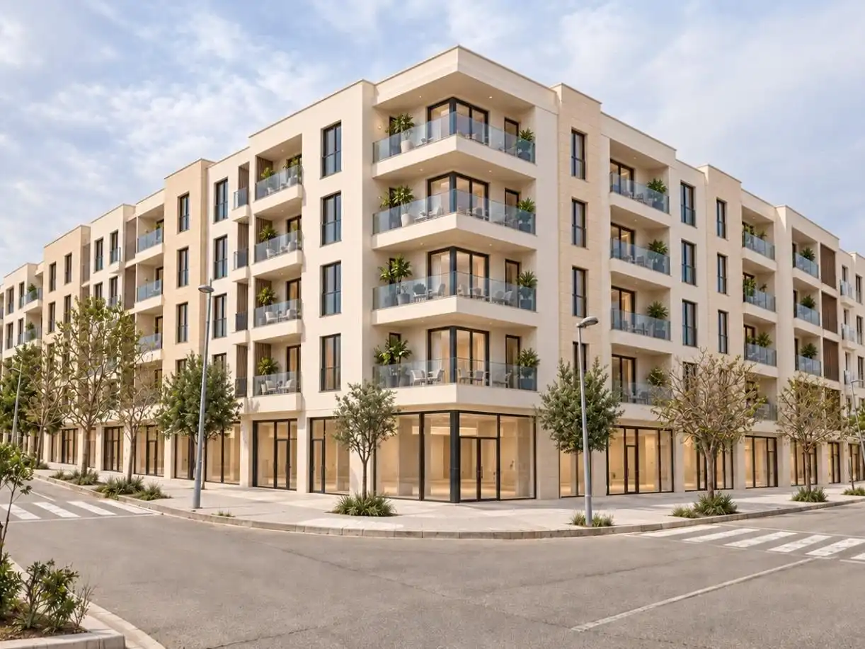 Terreno residenziale in vendita a Carrer Carrer de les Roquetes