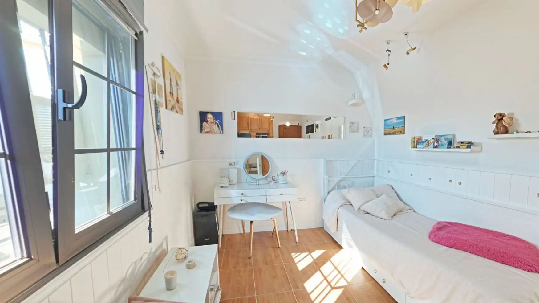 Haus mit Pool zum Verkauf in Las Lagunas - Campano, imagen 25