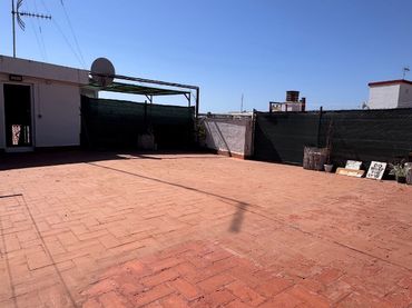 Attico con balcone in vendita a Carrer Torras i Bages