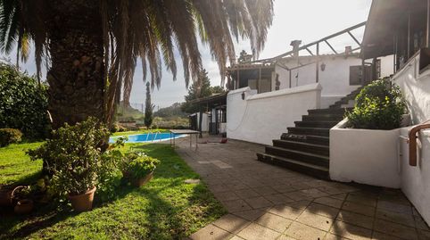 Photo 2 of Country homes for sale in Carretera a la Esperanza, Campo de Golf - Agua García - Juan Fernández, Tacoronte