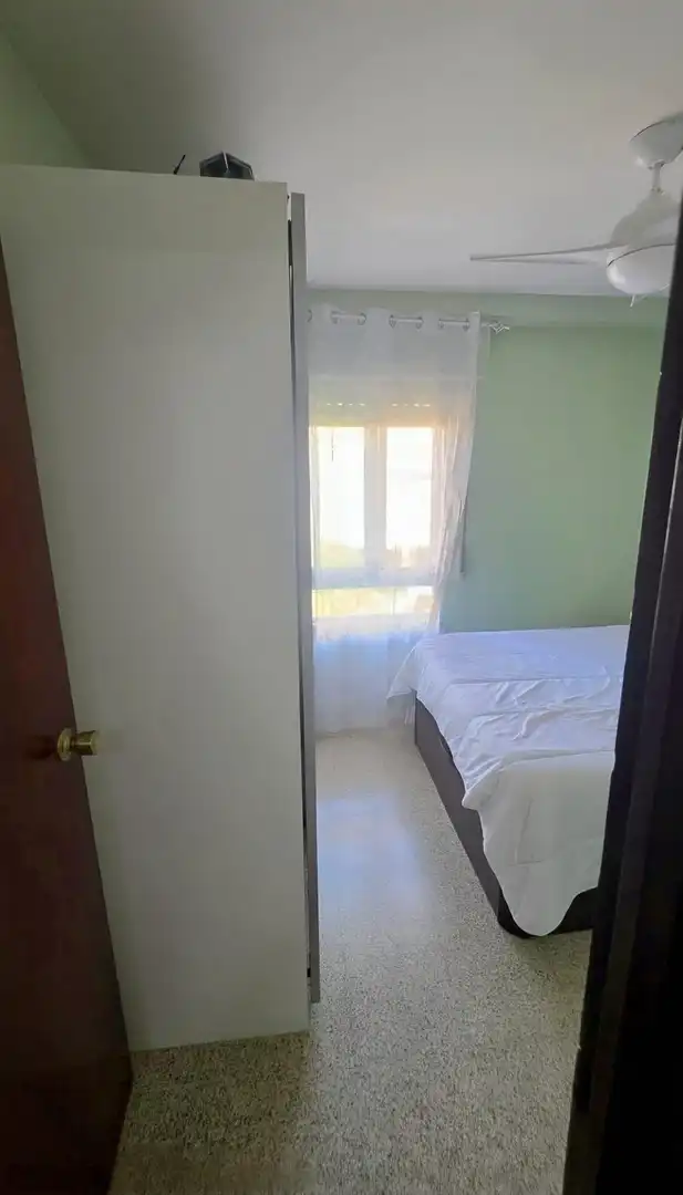Dormitori de Pis en venda en Zaragoza amb Calefacció
