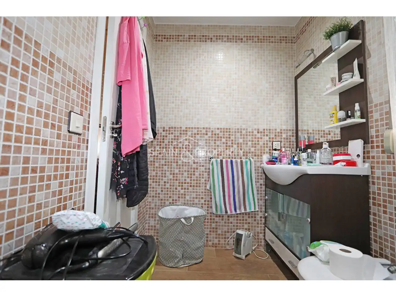 Detached house with pool for sale in Montroi / Montroy, imagen 45