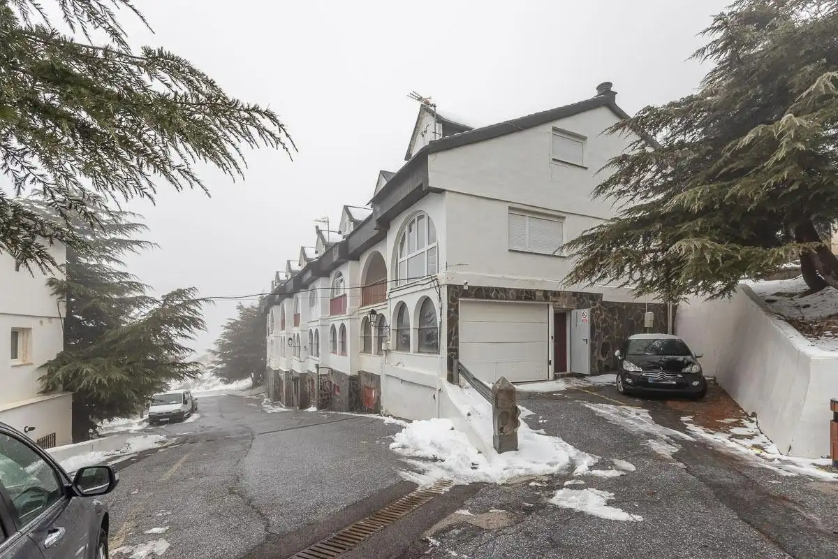 Haus zum Verkauf in Urbanización Sol y Nieve 109, imagen 39