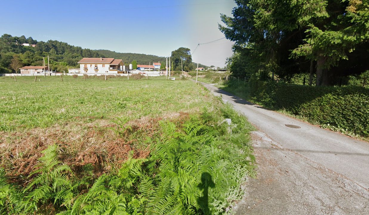 Residencial en venda en Cudillero