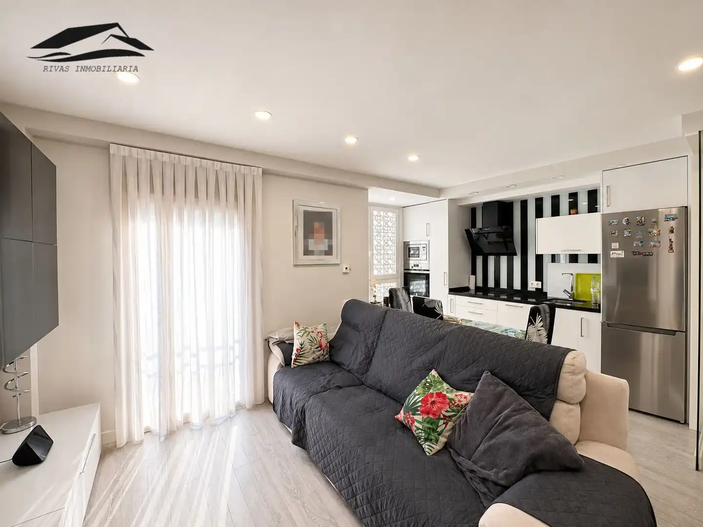 Wohnung zur Miete in Carpinteros, Vidal