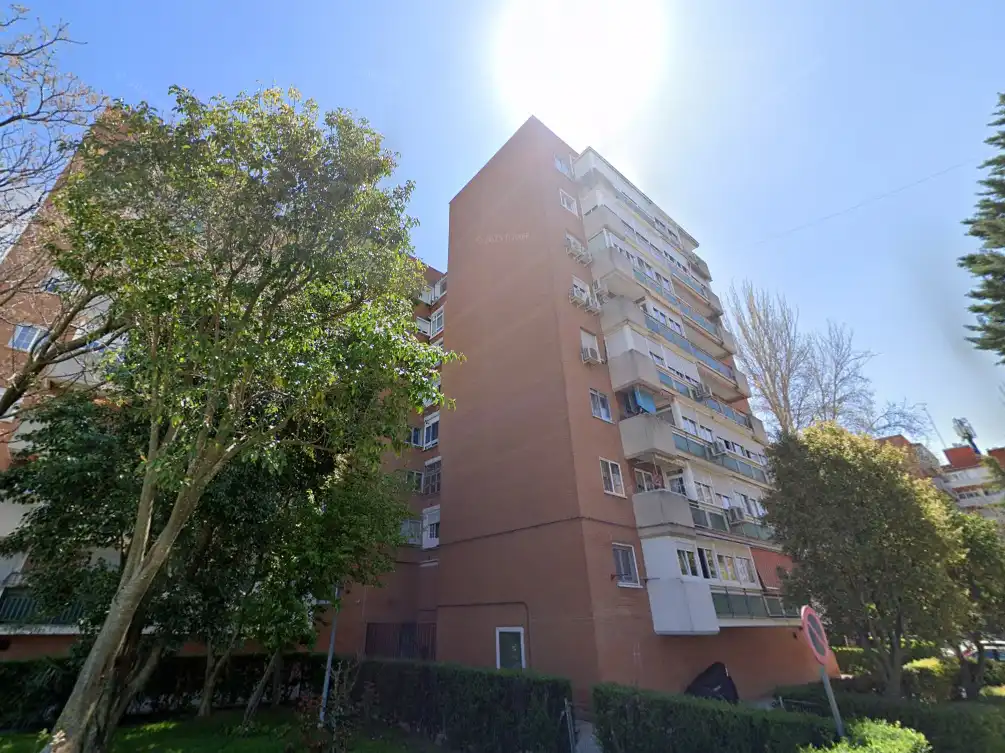 Flat for sale in Urbanización Parque Miraflores, imagen 4