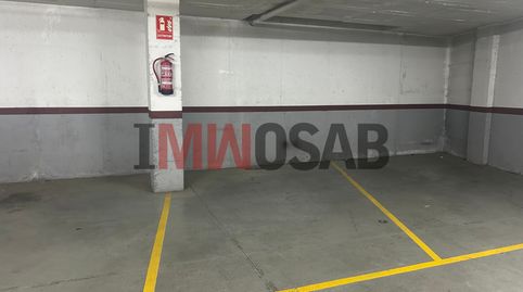 Foto 5 von Garage zur Miete in Caputxins - Ambulatori, Vic