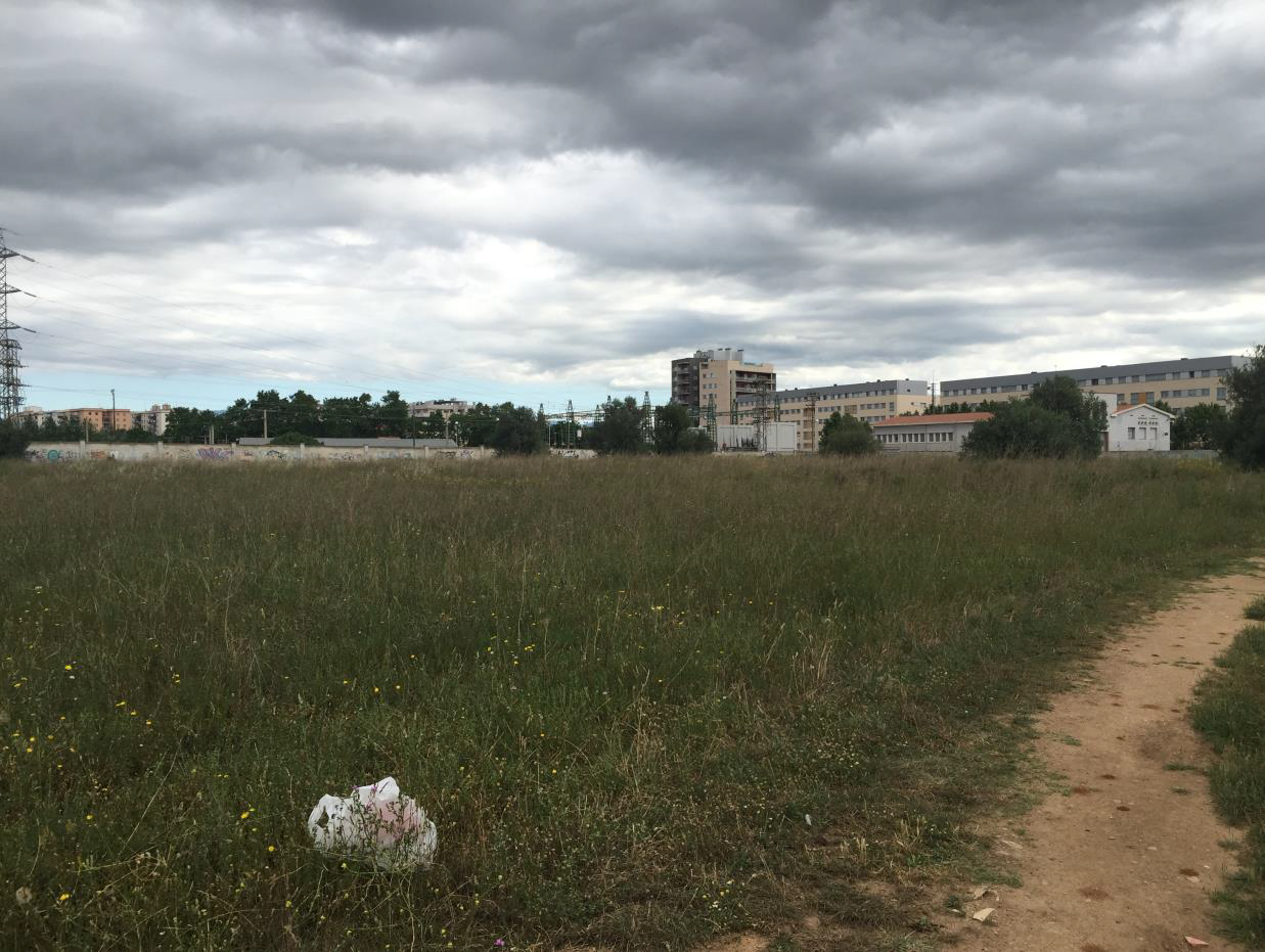 Residencial en venda en Figueres